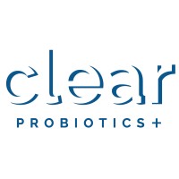 Clear Probiotics Plus logo - Similar company to Ingredient Optimized