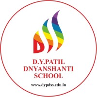 D Y Patil Dnyanshanti School logo - Similar company to Dr. D Y Patil College Of Architecture, Akurdi Pune