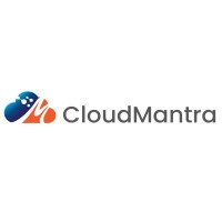 CloudMantra AI logo - Similar company to Cloudmantra