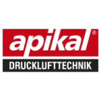 apikal Drucklufttechnik GmbH logo - Similar company to The Excellerators