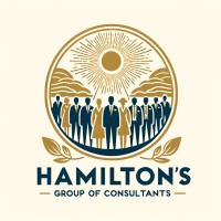 Hamilton's Group of Consultants logo - Similar company to Jwk