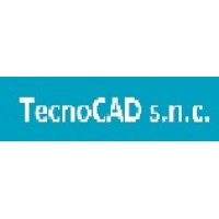 TecnoCAD s.n.c. logo - Similar company to Mpro Srls