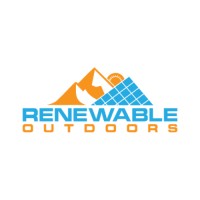 Renewable Outdoors logo - Similar company to Centravolt Solar Limited