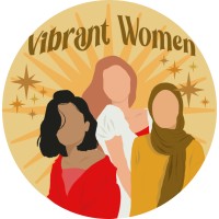 Vibrant Women logo - Similar company to Divinepro