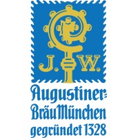 Augustiner-Bräu Wagner KG logo - Similar company to Digital Sustainable Procurement & Supply Management