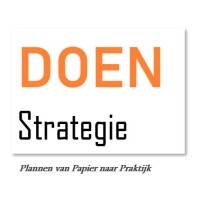 DOENstrategie