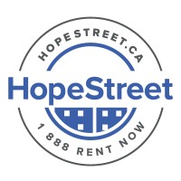 Hope Street Real Estate Corporation