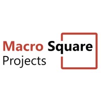 Macro Square Projects logo - Similar company to Ecotone Systems Pvt. Ltd.