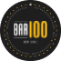 Bar100
