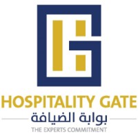 Hospitality Gate logo - Similar company to Aov Compania