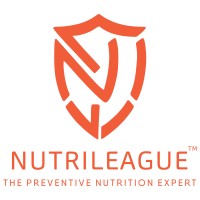 Nutrileague India logo - Similar company to Netfyre