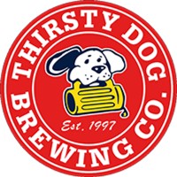 Thirsty Dog Brewing Company logo - Similar company to Tansit Grains