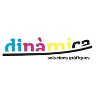 Dinamica Grafica logo - Similar company to Areafdesign | Diseño Web Y Márketing Online