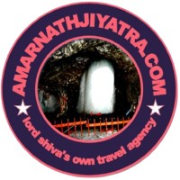 Amarnath Yatra logo - Similar company to Demokrito