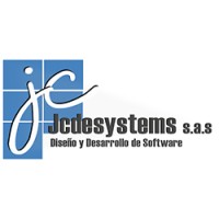 JCDESystems s.a.s logo - Similar company to Suntic Group Llc