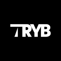 TRYB logo - Similar company to Crescents