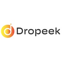 Dropeek logo - Similar company to Ndoros