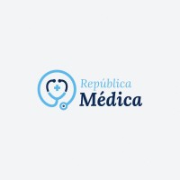 República Médica logo - Similar company to Small Bone System