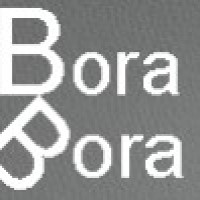 Bisutería BoraBora logo - Similar company to Stop Plástico