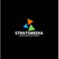 StratsMedia logo - Similar company to Ozy Digital