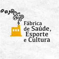 Associação Fábrica de Saúde, Esporte e Cultura logo - Similar company to Instituto Produzir, Conservar E Incluir