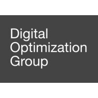 Digital Optimization Group logo - Similar company to Outsmartly