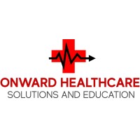 Onward Healthcare Solutions and Education LLC logo - Similar company to Alignment Recruiting Llc