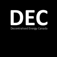 Decentralised Energy Canada (DEC) logo - Similar company to Splice N Connect Inc.