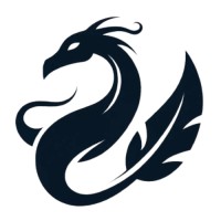 Fantastic Realms logo - Similar company to Matrixhive.In