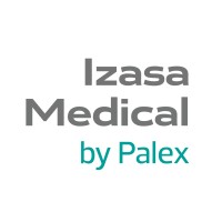 Izasa Medical by Palex logo - Similar company to Izasa Scientific By Palex
