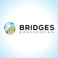 Bridges Bookkeeping logo - Similar company to Glendale Certified Bookkeeper