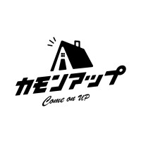 Come on UP logo - Similar company to Beyond Entertainment - Mx