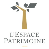 L'Espace Patrimoine logo - Similar company to Arbres & Solutions