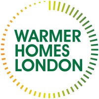 Warmer Homes London logo - Similar company to Ignition Brewery