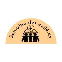 Semaine des Exilé.es logo - Similar company to Adefep