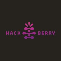 Hackberry logo - Similar company to Element Innovation