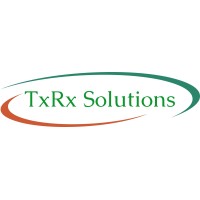 TxRx Solutions Pty Ltd logo - Similar company to Future Systems (Aust.) Pty Ltd