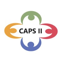 CAPS II logo - Similar company to Centro De Atenção Psicossocial (Caps)
