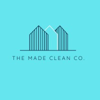 The Made Clean Co. logo - Similar company to Sage Titanium Bicycles