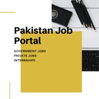 Pakistan Job Portal logo - Similar company to Avento Solutions