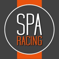SPA Racing logo - Similar company to Biofagnes