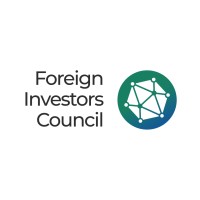 Foreign Investors Council (Greece) logo - Similar company to Mammoth Energy