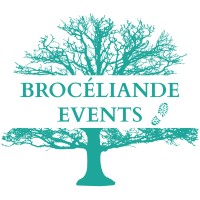 Brocéliande Events logo - Similar company to Impeczone