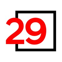 Foundation 29 logo - Similar company to Qeres Data