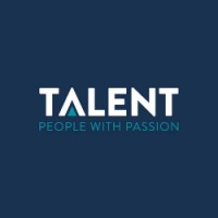 Talent-UK Recruitment logo - Similar company to Talent Solution Group