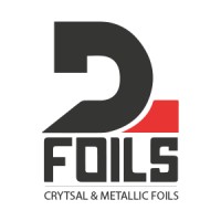 D2 Foils logo - Similar company to Stp Foils Llp