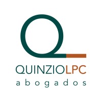 Quinzio LPC Abogados logo - Similar company to Celta Ltda