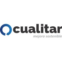 Cualitar logo - Similar company to Ipet N°1