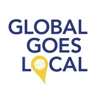 Global Goes Local AB logo - Similar company to Chicostay