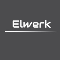 Elwerk logo - Similar company to Klimahuse A/S